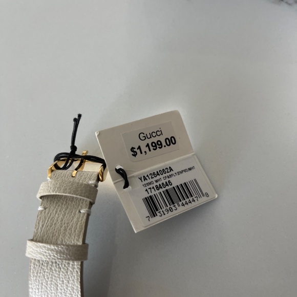 Gucci watch - Picture 3 of 5